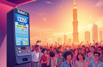 Kelebihan Pasaran Togel Taiwan Dibandingkan Lainnya