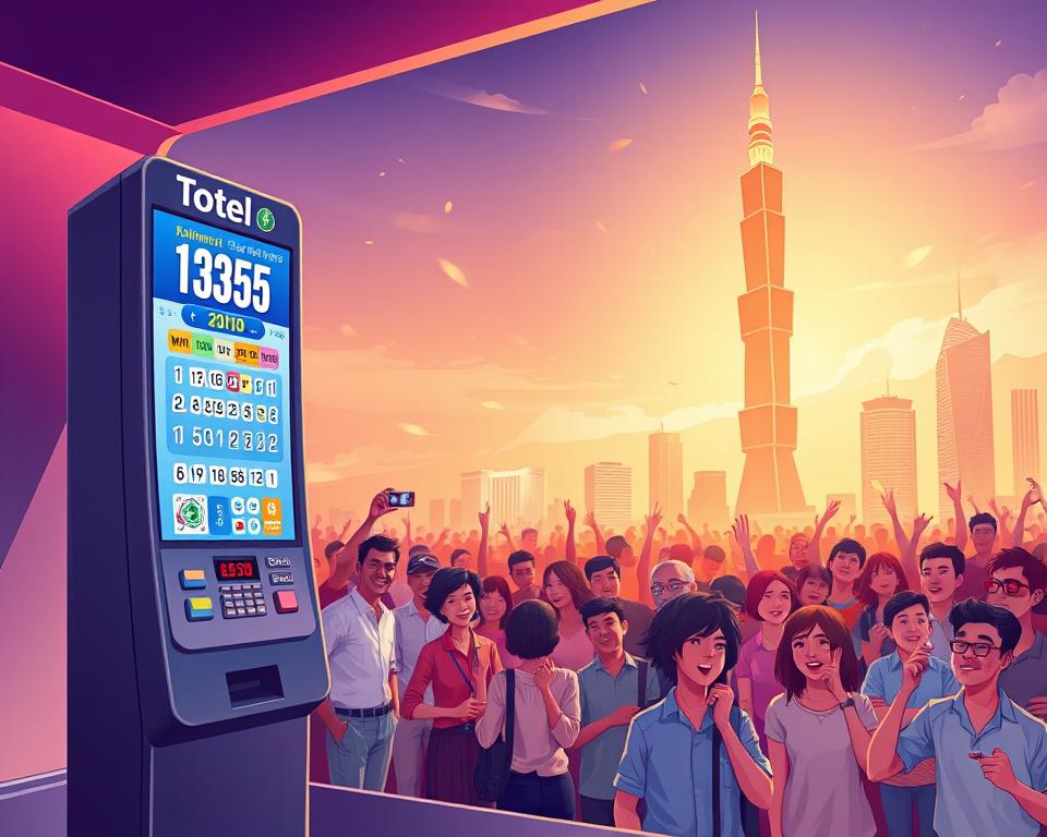 Kelebihan Pasaran Togel Taiwan Dibandingkan Lainnya