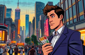 Strategi Menang Taruhan Togel